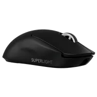 Мишка Logitech G Pro X Superlight 2 Lightspeed Wireless Black (910-006630) - 1