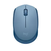 Мышка Logitech M171 Blue Grey (910-006866) - Изображение 1