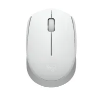 Мишка Logitech M171 White (910-006867) - 1