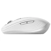 Мышка Logitech MX Anywhere 3S Wireless Pale Grey (910-006930) - Изображение 3
