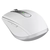 Мышка Logitech MX Anywhere 3S Wireless Pale Grey (910-006930) - Изображение 5