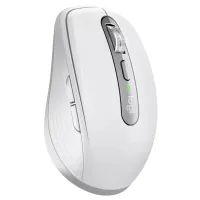 Мышка Logitech MX Anywhere 3S Wireless Pale Grey (910-006930) - Изображение 6