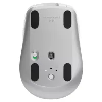 Мышка Logitech MX Anywhere 3S Wireless Pale Grey (910-006930) - Изображение 7