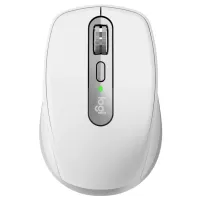 Мышка Logitech MX Anywhere 3S Wireless Pale Grey (910-006930) - Изображение 1