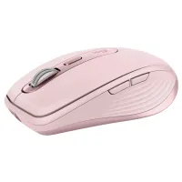 Мишка Logitech MX Anywhere 3S Wireless Rose (910-006931) - 2