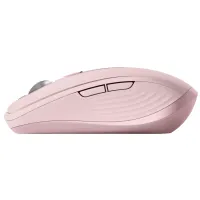 Мишка Logitech MX Anywhere 3S Wireless Rose (910-006931) - 3