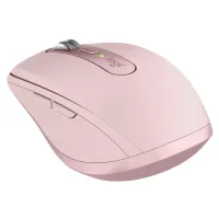 Мишка Logitech MX Anywhere 3S Wireless Rose (910-006931) - 5