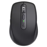 Мишка Logitech MX Anywhere 3S for Business Wireless/Bluetooth Graphite (910-006958) - 1