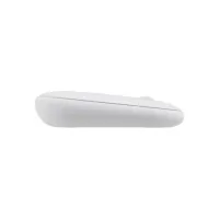 Мишка Logitech Pebble M350s Wireless White (910-007013) - 5