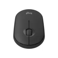 Мишка Logitech Pebble M350s Wireless Graphite (910-007015) - 3