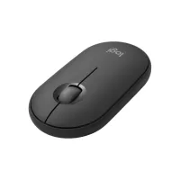 Мишка Logitech Pebble M350s Wireless Graphite (910-007015) - 4