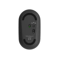 Мишка Logitech Pebble M350s Wireless Graphite (910-007015) - 6