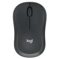 Мишка Logitech M240 Silent Bluetooth Graphite (910-007119) - 2
