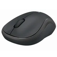 Мишка Logitech M240 Silent Bluetooth Graphite (910-007119) - 1