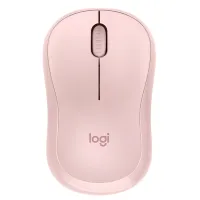 Мишка Logitech M240 Silent Bluetooth Rose (910-007121) - 2