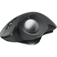 Мишка Logitech MX Ergo S Bluetooth Graphite (910-007260) - 2