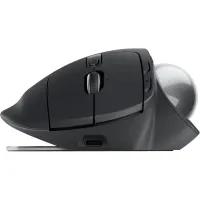 Мишка Logitech MX Ergo S Bluetooth Graphite (910-007260) - 4
