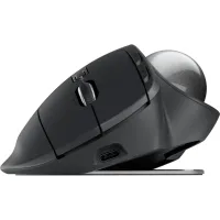 Мишка Logitech MX Ergo S Bluetooth Graphite (910-007260) - 5