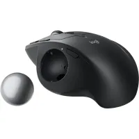 Мишка Logitech MX Ergo S Bluetooth Graphite (910-007260) - 7