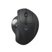 Мишка Logitech MX Ergo S Bluetooth Graphite (910-007260) - 1