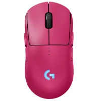 Мишка Logitech G Pro 2 Lightspeed Wireless Magenta (910-007309) - 1