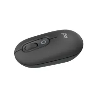 Мишка Logitech POP Mouse With Emoji Bluetooth Graphite (910-007412) - 1