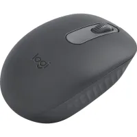 Мишка Logitech M196 Bluetooth Graphite (910-007459) - 4