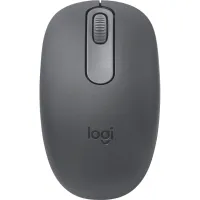 Мишка Logitech M196 Bluetooth Graphite (910-007459) - 1