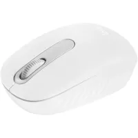 Мишка Logitech M196 Bluetooth Off-White (910-007460) - 2