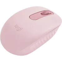 Мишка Logitech M196 Bluetooth Rose (910-007461) - 4