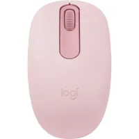 Мишка Logitech M196 Bluetooth Rose (910-007461) - 1