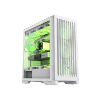 Корпус для ПК Gamemax LEADER 2 WH (9101-0900R0002) - Зображення 4