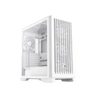 Корпус для ПК Gamemax LEADER 2 WH (9101-0900R0002) - Зображення 1