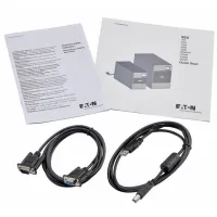 Пристрій безперебійного живлення Eaton 9SX 1000VA (9103-53896) - Зображення 3