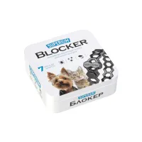 Нашийник для тварин Superium Блокер протипаразитарний для котів та собак 35 см (9108) - 1