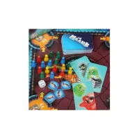 Настільна гра Arial Чий малюк? (91162) - 3