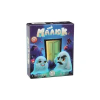 Настільна гра Arial Чий малюк? (91162) - 1