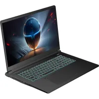 Ноутбук Thunderobot 911 X17 (911X17-i7136H56C1Q165MB) - 2