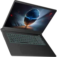 Ноутбук Thunderobot 911 X17 (911X17-i7136H56C1Q165MB) - 6