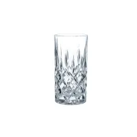 Склянка Nachtmann серія "Noblesse" Longdrink tumbler 375 мл (91703) - Зображення 1