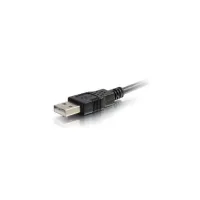 Дата кабель USB 2.0 AM to Micro 5P 0.8m Atcom (9174) - 2