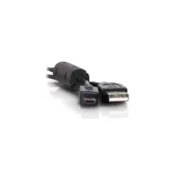 Дата кабель USB 2.0 AM to Micro 5P 1.8m Atcom (9175) - 5