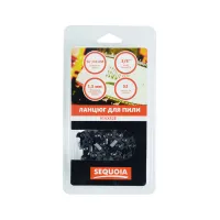 Ланцюг SEQUOIA 3/8", 1.3 мм, 52 ланоки, 14"/35 см (91VX52E) - 1