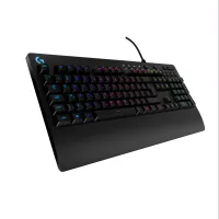 Клавиатура Logitech G213 Prodigy Gaming Keyboard USB UKR (920-010740) - Изображение 1
