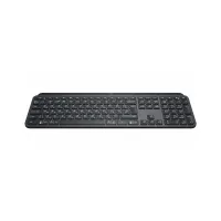 Комплект Logitech MX Keys for Business UA Graphite (920-010933) - Зображення 4