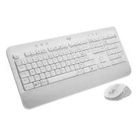 Комплект Logitech Signature MK650 Combo for Business UA Off-White (920-011032) - Изображение 3