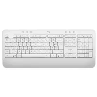Комплект Logitech Signature MK650 Combo for Business UA Off-White (920-011032) - Изображение 4