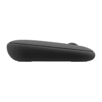 Комплект Logitech Pebble 2 Wireless UA Graphite (920-012239) - Зображення 5