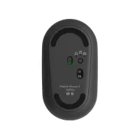 Комплект Logitech Pebble 2 Wireless UA Graphite (920-012239) - Зображення 6
