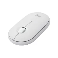 Комплект Logitech Pebble 2 Wireless UA White (920-012240) - 4
